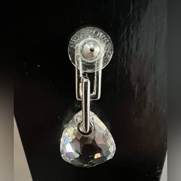 Rare Modern Swarovski Crystal Set - Picture 4 of 8